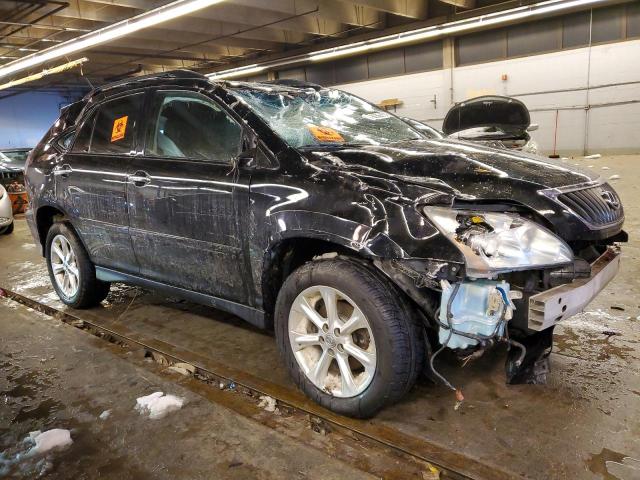 Photo 3 VIN: 2T2HK31U79C121560 - LEXUS RX350 