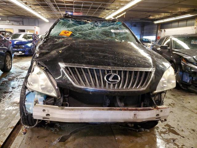 Photo 4 VIN: 2T2HK31U79C121560 - LEXUS RX350 