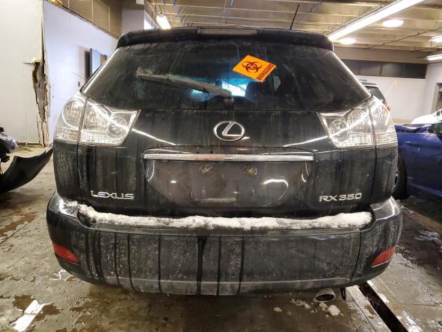 Photo 5 VIN: 2T2HK31U79C121560 - LEXUS RX350 