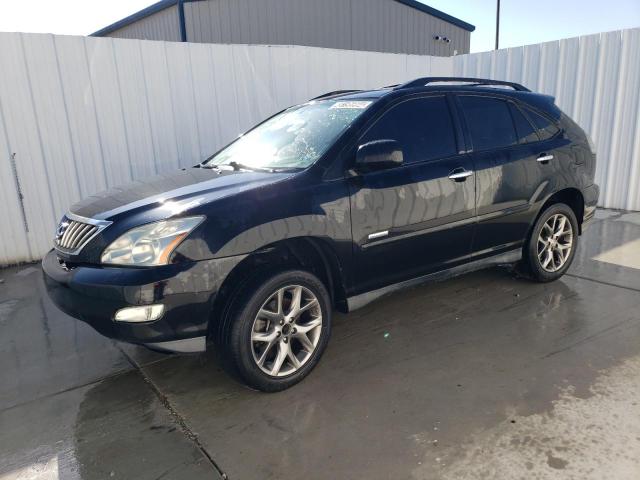 Photo 0 VIN: 2T2HK31U79C122904 - LEXUS RX350 