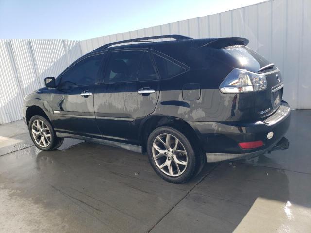 Photo 1 VIN: 2T2HK31U79C122904 - LEXUS RX350 