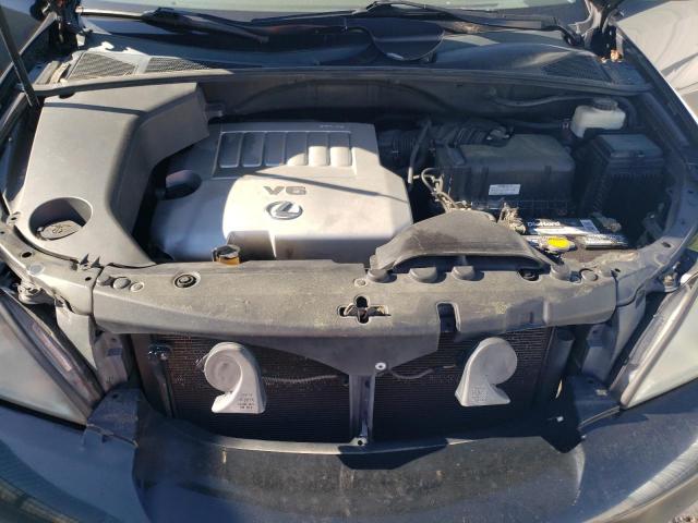 Photo 11 VIN: 2T2HK31U79C122904 - LEXUS RX350 