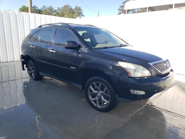 Photo 3 VIN: 2T2HK31U79C122904 - LEXUS RX350 