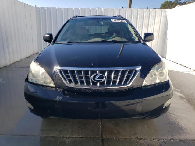 Photo 4 VIN: 2T2HK31U79C122904 - LEXUS RX350 