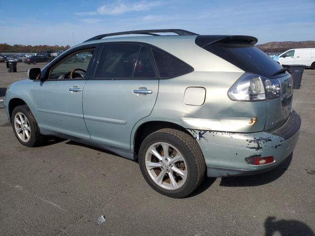 Photo 1 VIN: 2T2HK31U79C125897 - LEXUS RX 350 