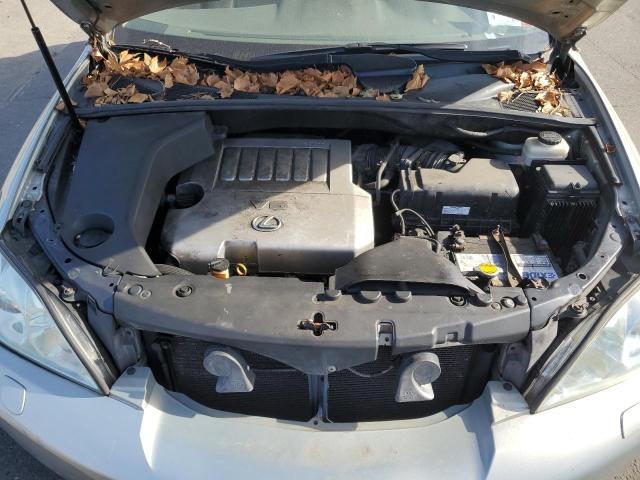 Photo 11 VIN: 2T2HK31U79C125897 - LEXUS RX 350 