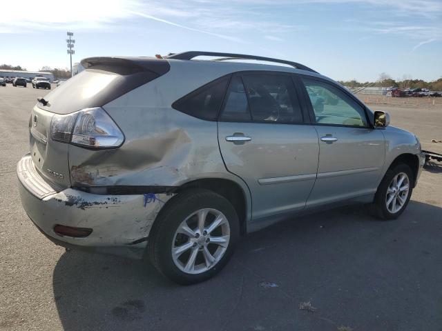 Photo 2 VIN: 2T2HK31U79C125897 - LEXUS RX 350 