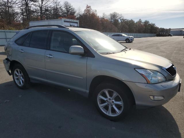 Photo 3 VIN: 2T2HK31U79C125897 - LEXUS RX 350 