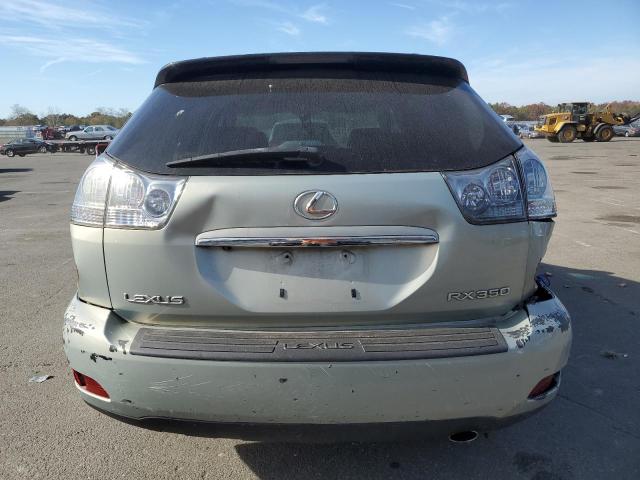 Photo 5 VIN: 2T2HK31U79C125897 - LEXUS RX 350 