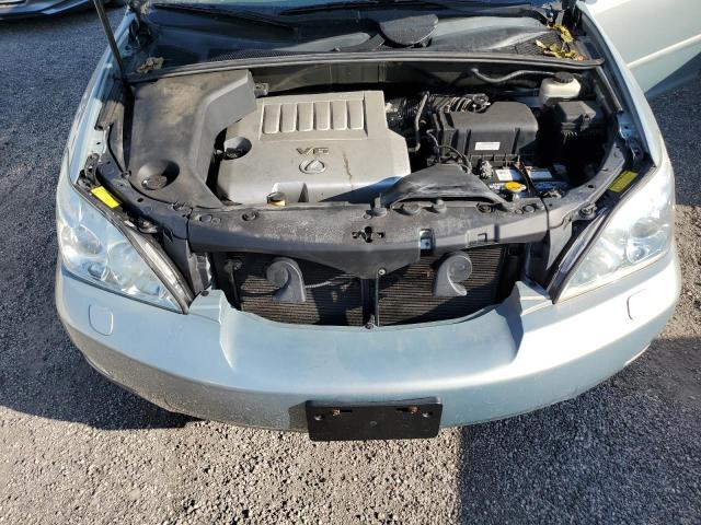 Photo 11 VIN: 2T2HK31U79C131151 - LEXUS RX 350 