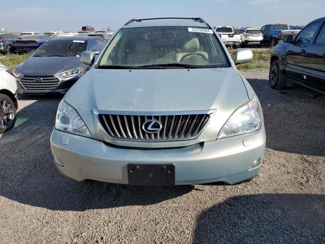 Photo 4 VIN: 2T2HK31U79C131151 - LEXUS RX 350 