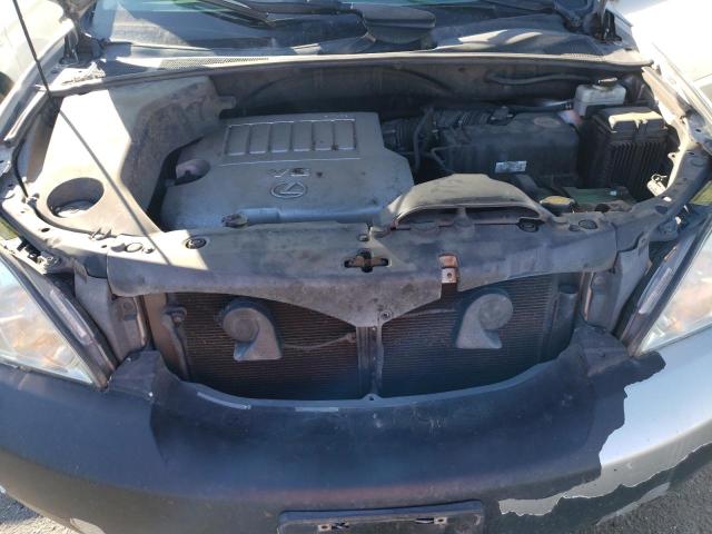 Photo 10 VIN: 2T2HK31U87C030231 - LEXUS RX350 