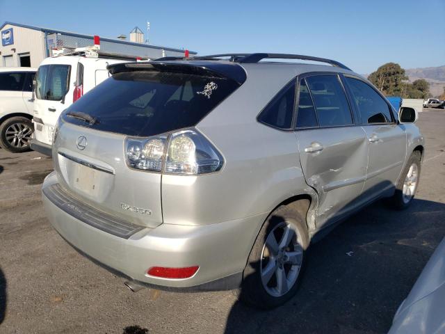 Photo 2 VIN: 2T2HK31U87C030231 - LEXUS RX350 