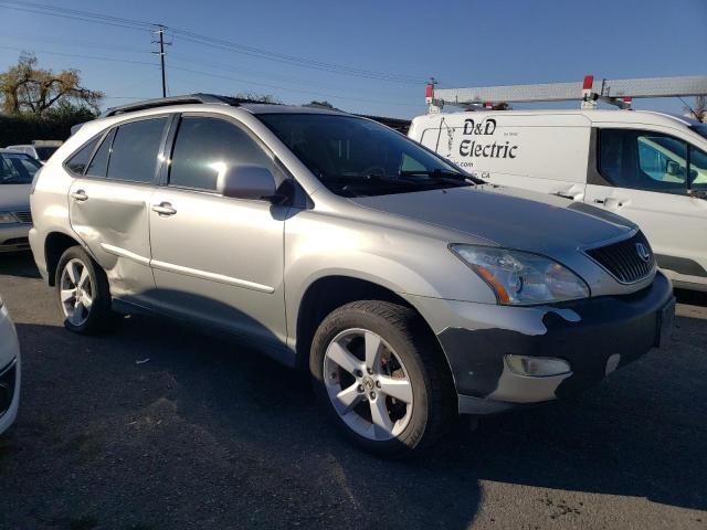 Photo 3 VIN: 2T2HK31U87C030231 - LEXUS RX350 