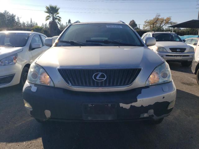 Photo 4 VIN: 2T2HK31U87C030231 - LEXUS RX350 