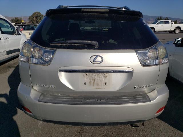 Photo 5 VIN: 2T2HK31U87C030231 - LEXUS RX350 