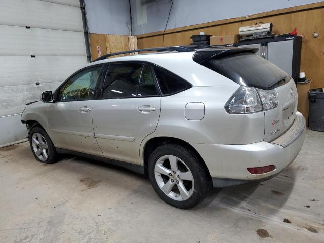 Photo 1 VIN: 2T2HK31U87C037454 - LEXUS RX350 