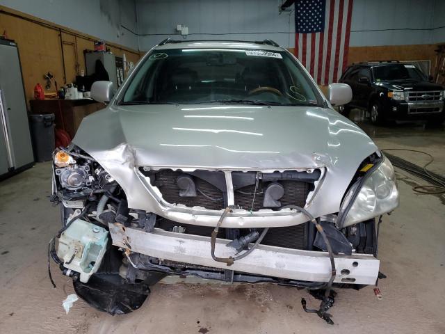 Photo 4 VIN: 2T2HK31U87C037454 - LEXUS RX350 