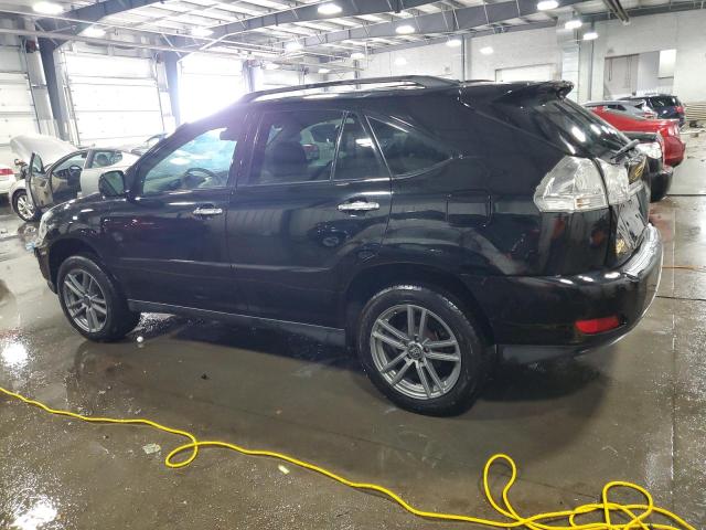 Photo 1 VIN: 2T2HK31U88C047290 - LEXUS RX 350 