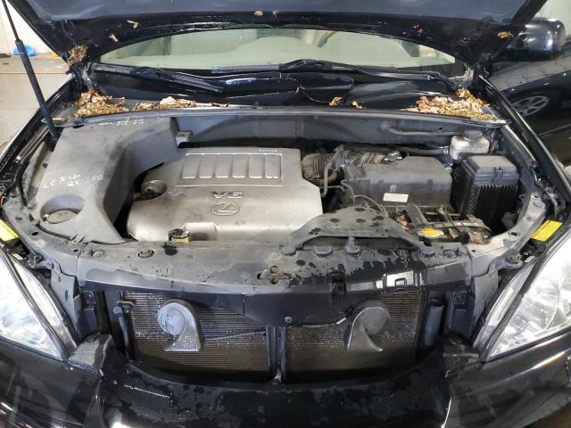 Photo 11 VIN: 2T2HK31U88C047290 - LEXUS RX 350 