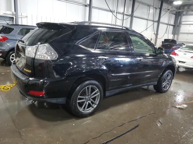 Photo 2 VIN: 2T2HK31U88C047290 - LEXUS RX 350 