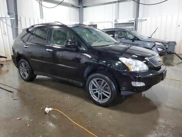 Photo 3 VIN: 2T2HK31U88C047290 - LEXUS RX 350 