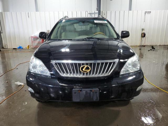 Photo 4 VIN: 2T2HK31U88C047290 - LEXUS RX 350 