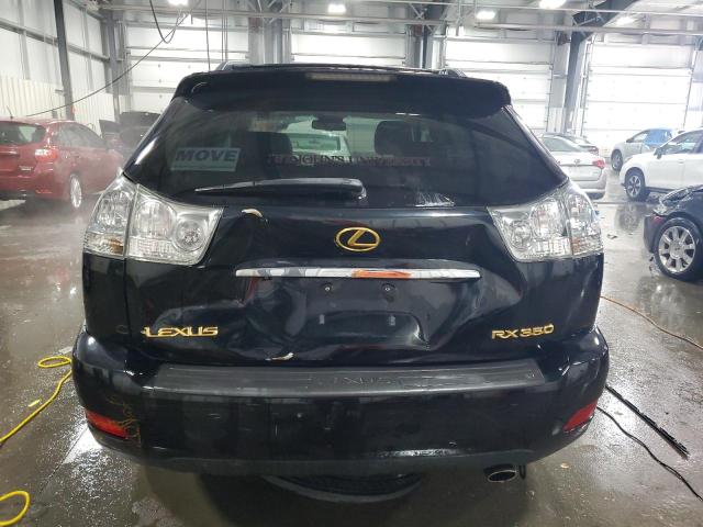 Photo 5 VIN: 2T2HK31U88C047290 - LEXUS RX 350 