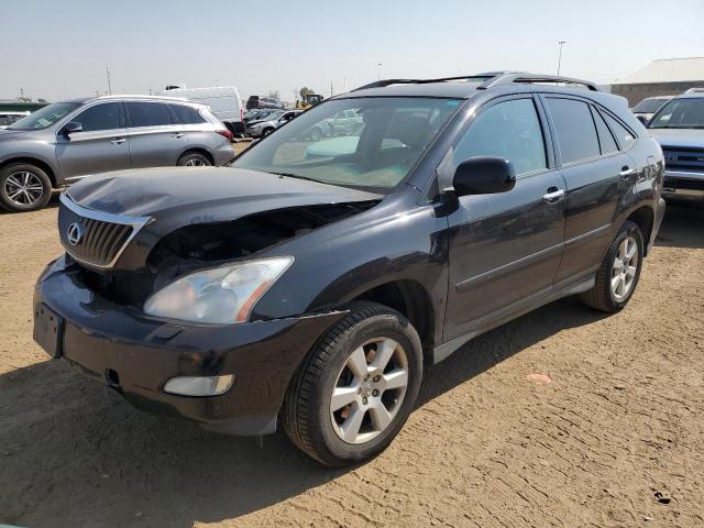 Photo 0 VIN: 2T2HK31U88C048505 - LEXUS RX 350 