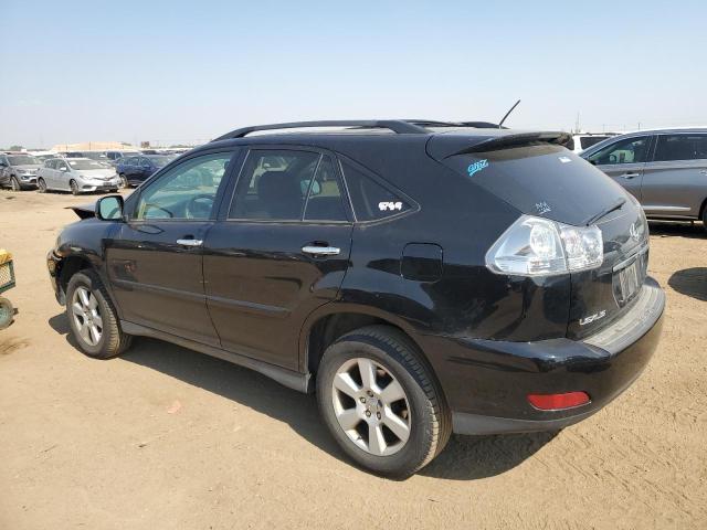 Photo 1 VIN: 2T2HK31U88C048505 - LEXUS RX 350 