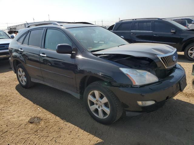 Photo 3 VIN: 2T2HK31U88C048505 - LEXUS RX 350 