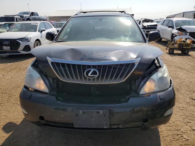 Photo 4 VIN: 2T2HK31U88C048505 - LEXUS RX 350 