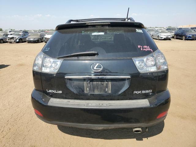 Photo 5 VIN: 2T2HK31U88C048505 - LEXUS RX 350 