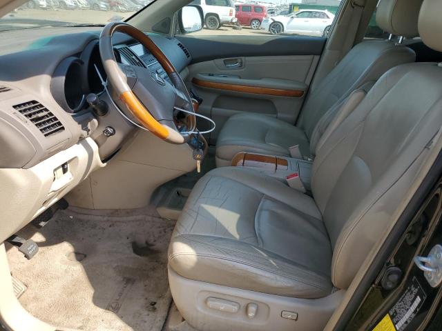 Photo 6 VIN: 2T2HK31U88C048505 - LEXUS RX 350 