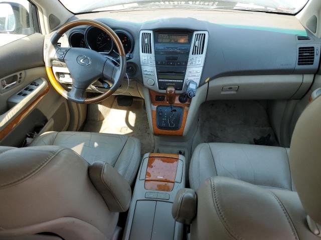 Photo 7 VIN: 2T2HK31U88C048505 - LEXUS RX 350 