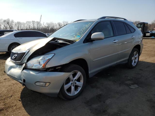 Photo 0 VIN: 2T2HK31U88C060847 - LEXUS RX350 