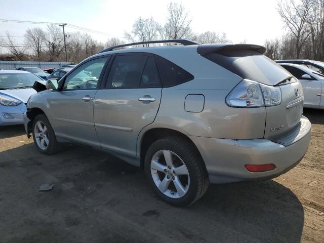 Photo 1 VIN: 2T2HK31U88C060847 - LEXUS RX350 