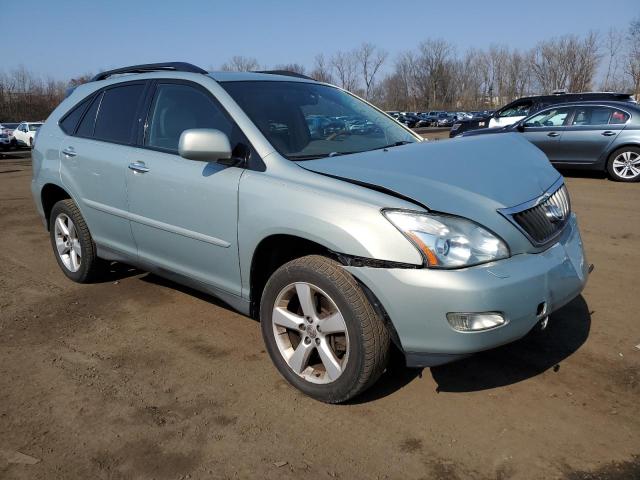 Photo 3 VIN: 2T2HK31U88C060847 - LEXUS RX350 