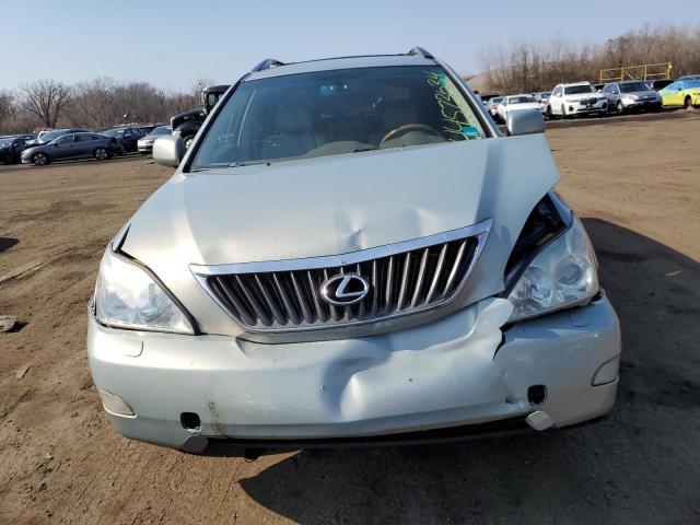 Photo 4 VIN: 2T2HK31U88C060847 - LEXUS RX350 