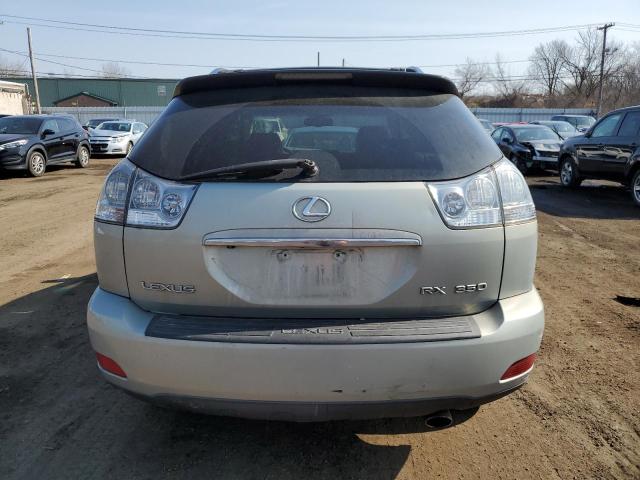 Photo 5 VIN: 2T2HK31U88C060847 - LEXUS RX350 