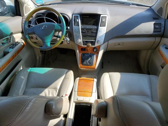 Photo 7 VIN: 2T2HK31U88C060847 - LEXUS RX350 