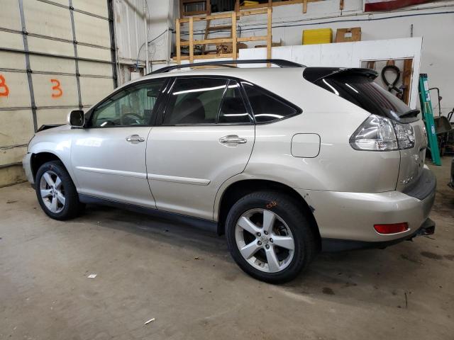 Photo 1 VIN: 2T2HK31U88C066471 - LEXUS RX 350 