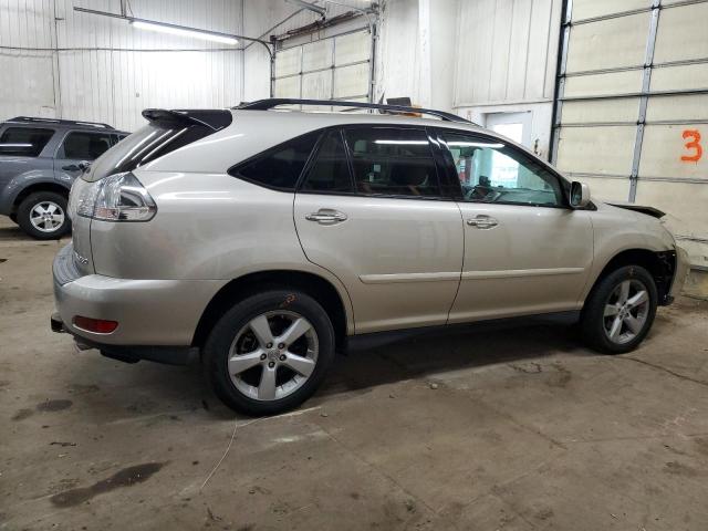 Photo 2 VIN: 2T2HK31U88C066471 - LEXUS RX 350 