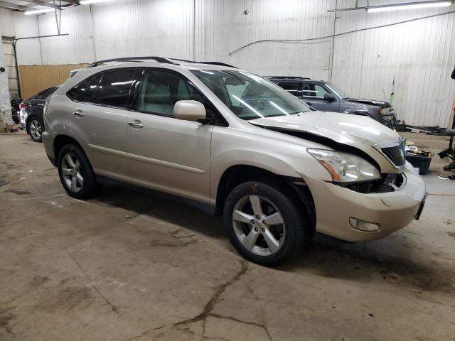 Photo 3 VIN: 2T2HK31U88C066471 - LEXUS RX 350 