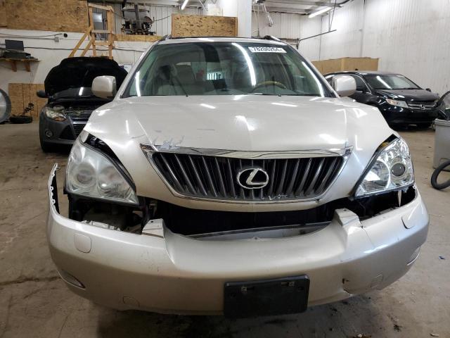 Photo 4 VIN: 2T2HK31U88C066471 - LEXUS RX 350 