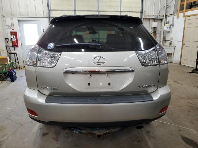 Photo 5 VIN: 2T2HK31U88C066471 - LEXUS RX 350 