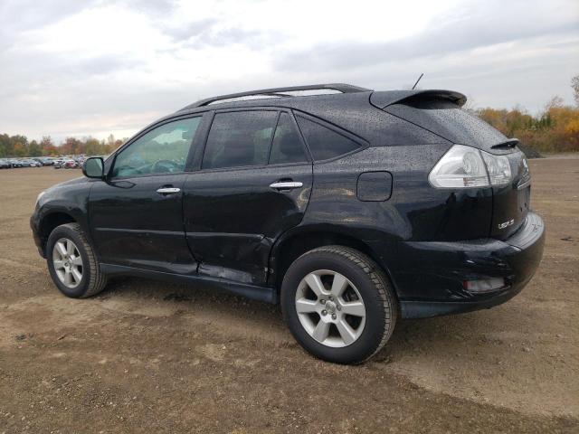 Photo 1 VIN: 2T2HK31U88C075624 - LEXUS RX 350 