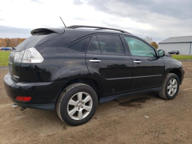 Photo 2 VIN: 2T2HK31U88C075624 - LEXUS RX 350 