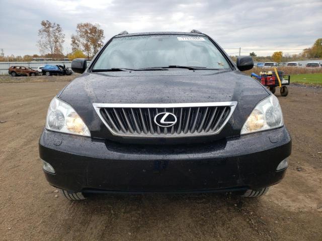 Photo 4 VIN: 2T2HK31U88C075624 - LEXUS RX 350 