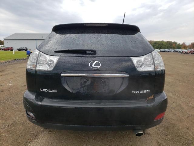 Photo 5 VIN: 2T2HK31U88C075624 - LEXUS RX 350 